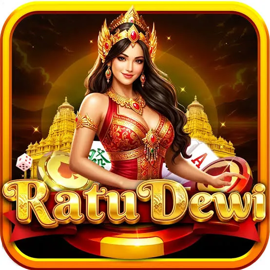 RATUDEWI - Permainan Domino Seru dan Menantang